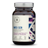 Mein Traum 60 Kapseln AURA HERBALS